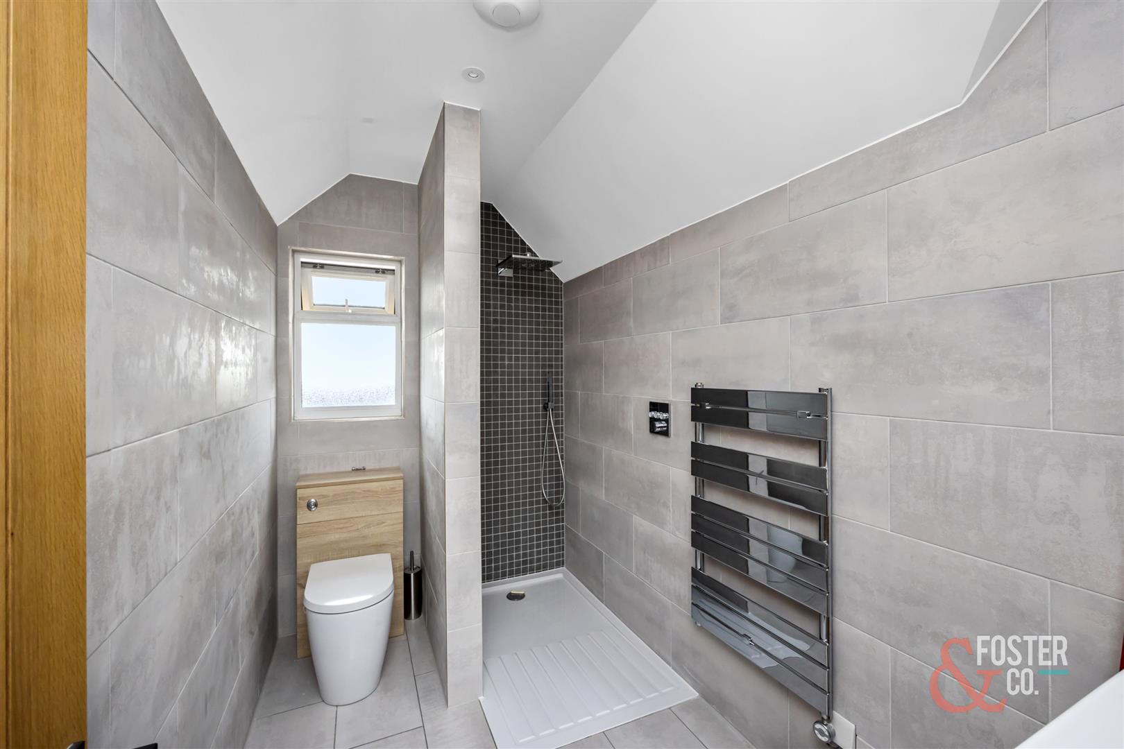 Mill Hill, ShorehamBySea Foster & Co.